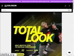 Sites similar to coliseumstore.cl
