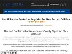Sites similar to coliseumwhiteplains.com