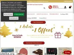 Sites similar to colisgourmands.com