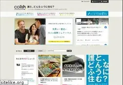 Sites similar to colish.net