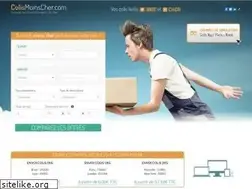 Sites similar to colismoinscher.com