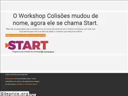 Sites similar to colisoes.com.br