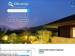 Sites similar to colistings.com