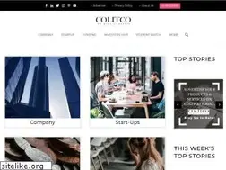 Sites similar to colitco.com