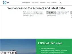 Sites similar to colitec.space