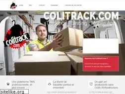 Sites similar to colitrack.com