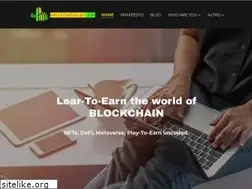 Sites similar to colivingvalley.com