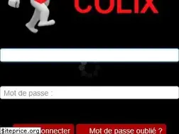 Sites similar to colix.eu