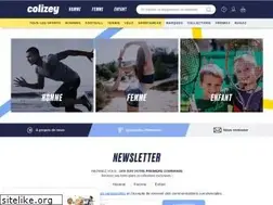 Sites similar to colizey.fr