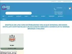 Sites similar to colizzivini.it