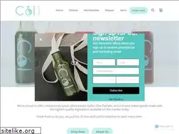 Sites similar to coljuicery.ca