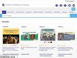 Sites similar to coljuristas.org