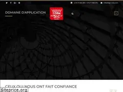 Sites similar to colla.tn