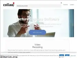 Sites similar to collaaj.com