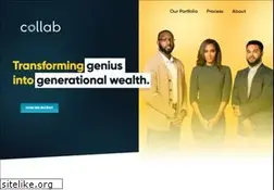 Sites similar to collab.capital
