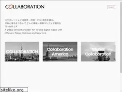 Sites similar to collab.co.jp