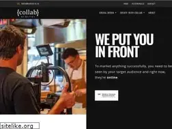 Sites similar to collab.co.nz