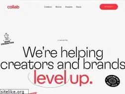 Sites similar to collab.inc