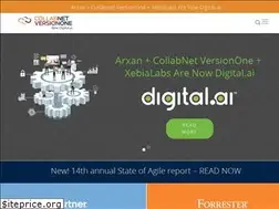 Sites similar to collab.net