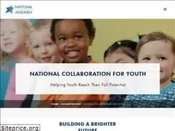 Sites similar to collab4youth.org