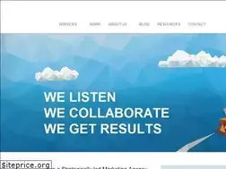 Sites similar to collabagency.com.au