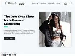 Sites similar to collabary.com