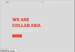 Sites similar to collabasia.co