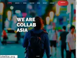 Sites similar to collabcreators.jp