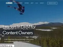 Sites similar to collabdrm.com