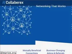 Sites similar to collaberex.com