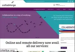 Sites similar to collabforge.com