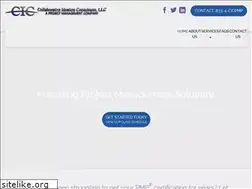 Sites similar to collabidc.com