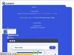 Sites similar to collabim.com