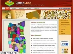 Sites similar to collabland.gov.in