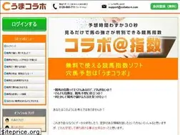 Sites similar to collabo-n.com