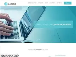 Sites similar to collabo.com.br