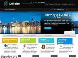 Sites similar to collabo.com