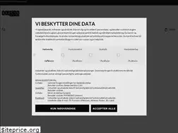 Sites similar to collabo.dk