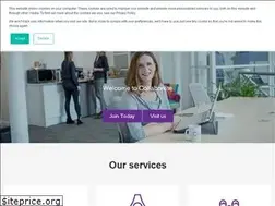 Sites similar to collabor8te.co.uk