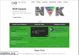 Sites similar to collabora.ca