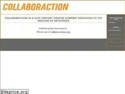 Sites similar to collaboraction.typepad.com