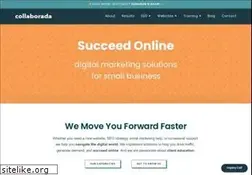 Sites similar to collaborada.com
