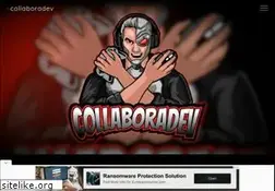 Sites similar to collaboradev.com