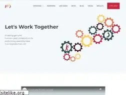 Sites similar to collaborate-project.eu