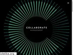 Sites similar to collaborate.co.nz