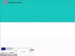 Sites similar to collaborate247.com