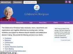 Sites similar to collaborateatwork.com