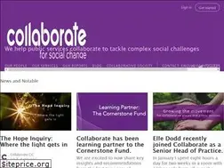 Sites similar to collaboratei.com