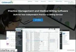 Sites similar to collaboratemd.com