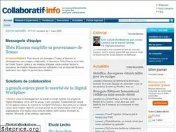 Sites similar to collaboratif-info.fr